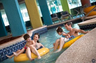 Captain's Quarters Resort - Myrtle Beach - 2
