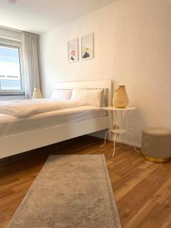Cityapartments Schanze 17 im Zentrum von Friedrichshafen - Friedrichshafen - 1