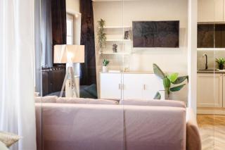 Apartamenty Zamkowe Centrum - Kwidzyn - 5