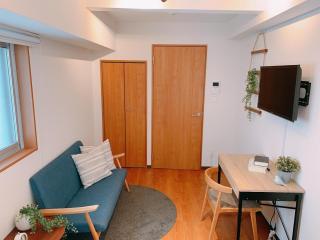 Dash Living Shinjuku - 6