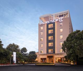 Golden Tulip City Centre Gurgaon - Gurgaon - 3