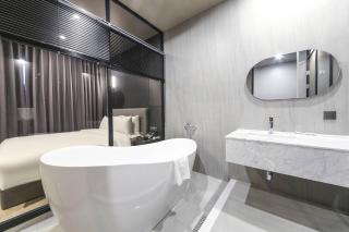 City Hotel the Busan Metro - Busan - 4