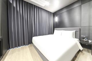 City Hotel the Busan Metro - Busan - 3