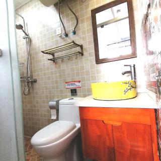 Hangzhou Citynest Music B&B - Hangzhou - 9