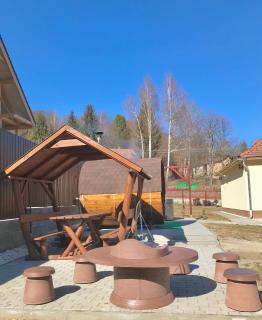 Relax Wellness Apartman - Parádsasvár - 1