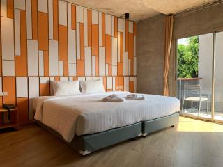 EcoLoft Hotel - SHA Plus - Phuket - 4