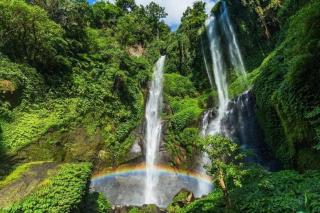 Sugi Gede Homestay - Singaraja - 0