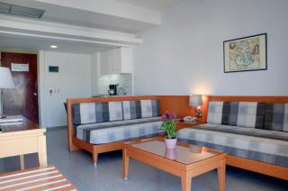 Athena Hotel - Rhodos (Stadt) - 7