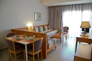 Athena Hotel - Rhodos (Stadt) - 5