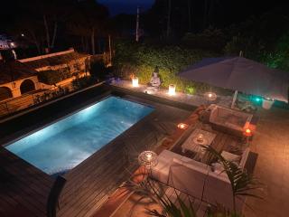Casa Tanio 150m walking from the village and town of Tamariu - Tamariu - 7