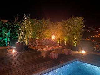 Casa Tanio 150m walking from the village and town of Tamariu - Tamariu - 6