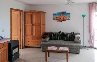 Pet Friendly Home In La Font Den Carros - Castillo del Reboller - 7