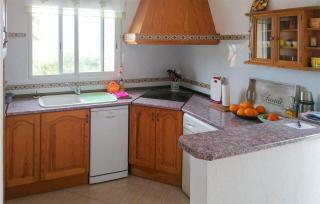 Pet Friendly Home In La Font Den Carros - Castillo del Reboller - 4