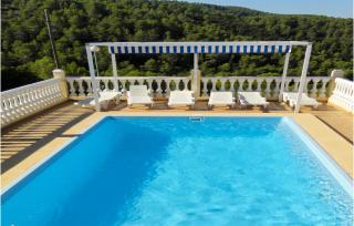 Pet Friendly Home In La Font Den Carros - 3