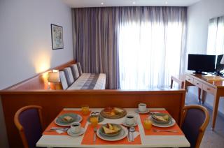 Athena Hotel - Rhodos (Stadt) - 3