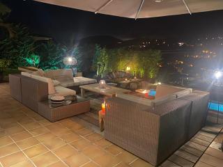Casa Tanio 150m walking from the village and town of Tamariu - Tamariu - 3