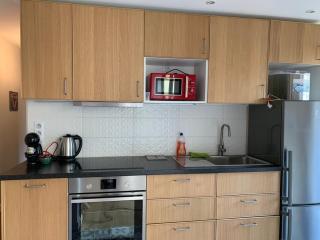 Superbe appartement 3 pièces 57 m2 avec Terrasse 33m2 - Levallois-Perret - 6