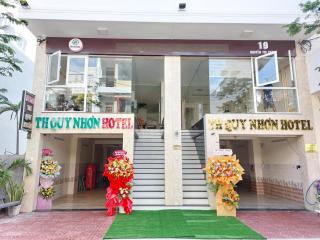 TH Quy Nhơn Hotel - Quy Nhon - 8