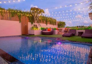 The Royal P Phuket - SHA Plus - 9