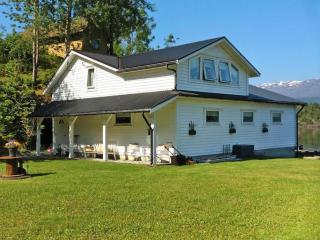 Holiday home TYSSE - Tysse - 7