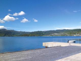 6 person holiday home in TYSSE-By Traum - 1