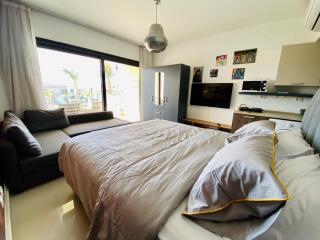 Cozy Studio Apt @ G-cribs El Gouna with a View. - Hurghada - 6