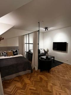 Nice apartment very close to Isaberg Hestra - 3