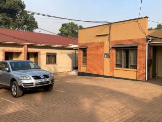 Bukoto suites - 8