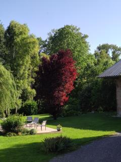 Gîte des Viviers -08400 Manre - de 1 à 2 personnes - Manre - 2