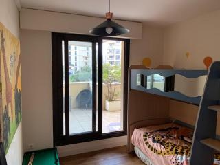 Superbe appartement 3 pièces 57 m2 avec Terrasse 33m2 - Levallois-Perret - 2