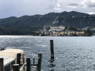 Appartamento vacanze al lago Orta San Giulio - 7