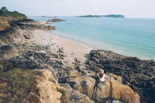 La Bulle Emeraude, détente à deux, en famille ou entre amis - 2