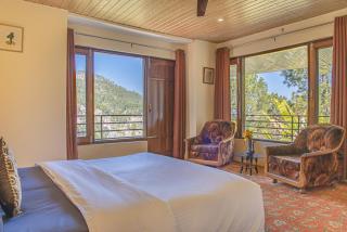 The Green Heights Cottage Kasauli - Kasauli - 7