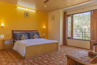 The Green Heights Cottage Kasauli - Kasauli - 5
