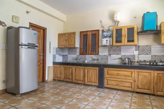 The Green Heights Cottage Kasauli - 2