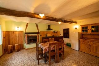 B&B IDUEVAGAMONDI immerso nel bosco tra le MONTAGNE con area benessere come EXTRA - 6