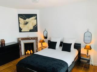 Nice cocooning apartment for a relaxing moment - Reims - 4