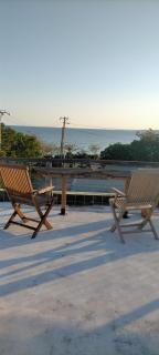 palmsﾌﾟﾗｲﾍﾞｰﾄﾌﾟｰﾙ,ﾐﾆﾋﾞﾘﾔｰﾄﾞ海と星空見える96平米 BBQ台 P2台分無料 wii WiFi - 6