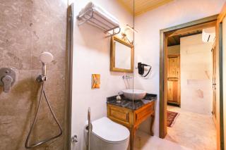 Sapphire Stone hotel - Göreme - 5