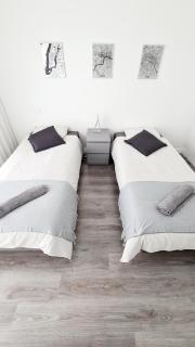 Consolação Beach Apartment - Peniche - 1