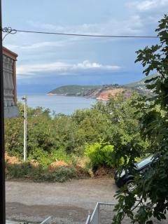 Gala Apartments - Sutomore - 0
