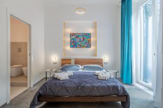 Mag 179 Bed & Spa - Palermo - 8