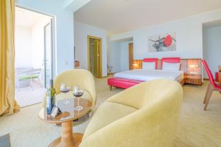 Castello Mare All Inclusive Resort - 6