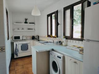 Lovely 2 bedroomed apartment with pool - Frigiliana - 3