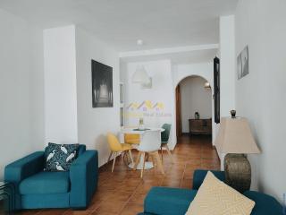 Lovely 2 bedroomed apartment with pool - Frigiliana - 6