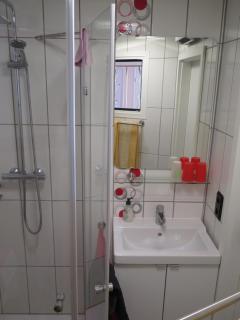 Abbaye du Cap 1, Avenue du Chevalier de Alfonse - Cap d'Agde - 5