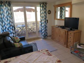 Abbaye du Cap 1, Avenue du Chevalier de Alfonse - Cap d'Agde - 8