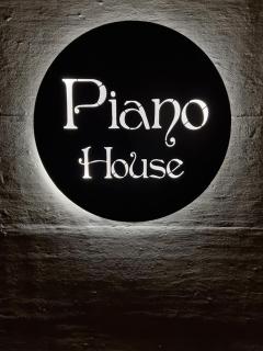 Apartament TANGO la casa PIANO HOUSE ,cu parcare - Alba Iulia - 8