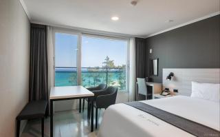 Gyeongpo Soo Hotel - Gangneung - 4