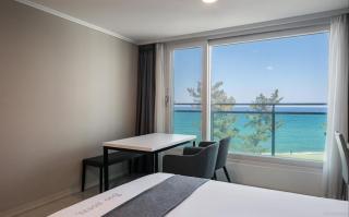 Gyeongpo Soo Hotel - Gangneung - 8